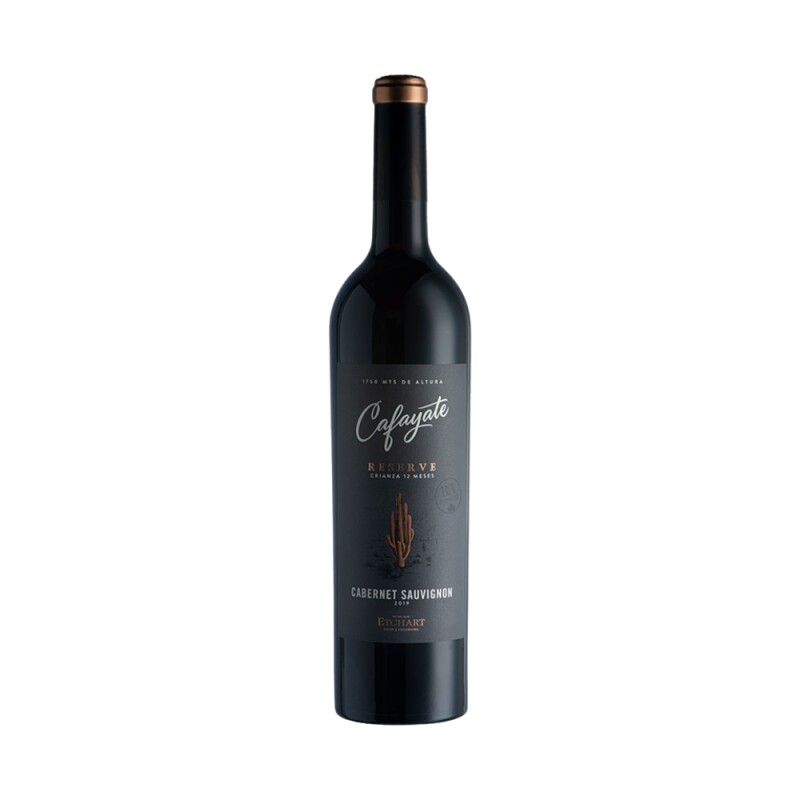 Cafayate Reserva Cabernet Suavignon750ml Cafayate Reserva Cabernet Suavignon750ml