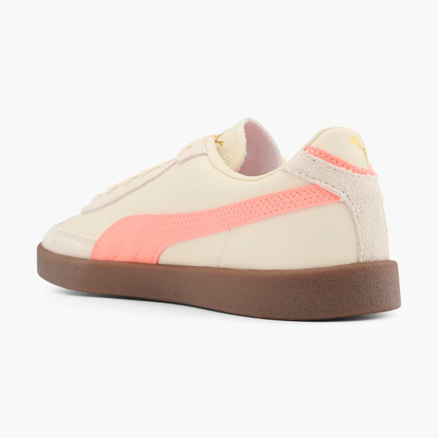PUMA CLUB III ERA BEIGE