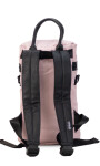 MATERA MOCHILA BAREIN ROSA