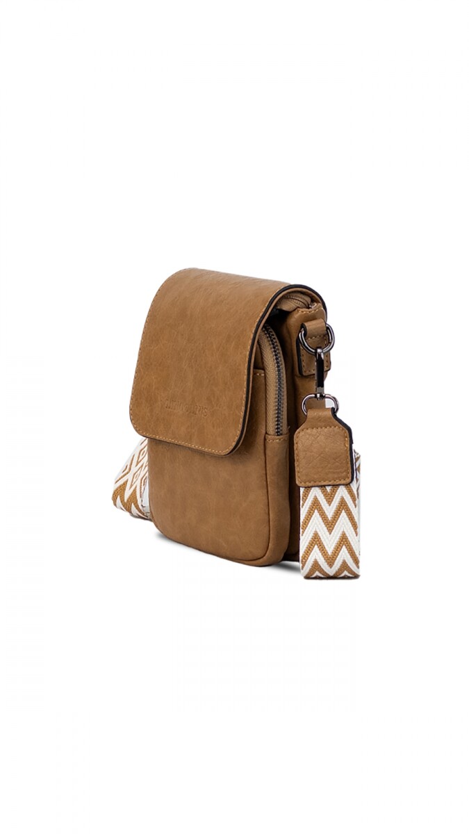 PHONE BAG LILLY - NUEZ 