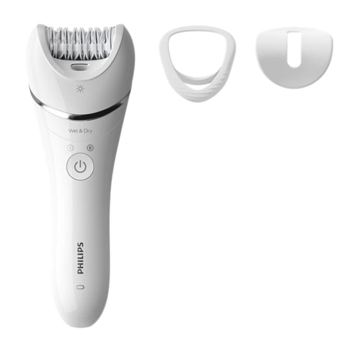 Depilator Philips Series 8000 Wet & Dry BRE700/00 