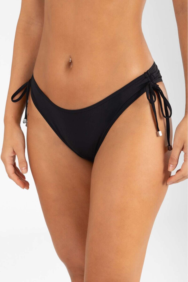 Vedetina kristen - Negro 