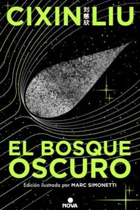 BOSQUE OSCURO EL (ED. ILUSTRADA) BOSQUE OSCURO EL (ED. ILUSTRADA)