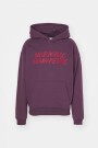 MENTAL HYGIENE EXTRA HEAVY HOO Violeta