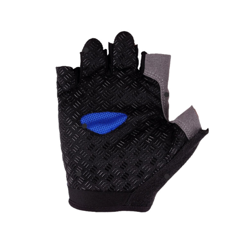 Guantes Gimnasio Entrenamiento Pesas Musculacion Gym Fit Talle 2XL
