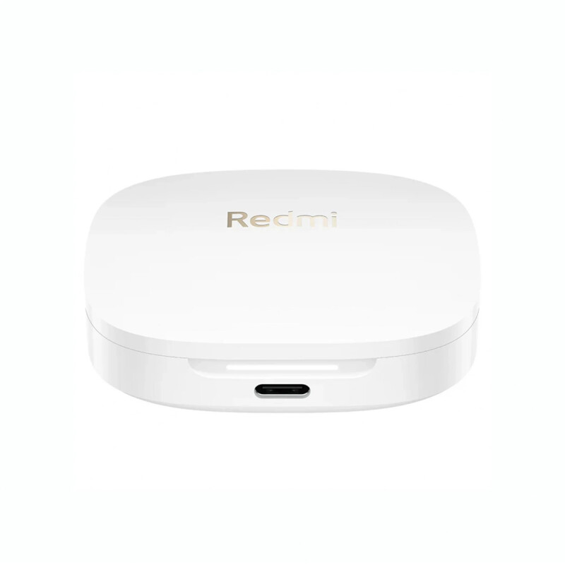 Auriculares Bluetooth Xiaomi Redmi Buds 6 NC White Auriculares Bluetooth Xiaomi Redmi Buds 6 NC White