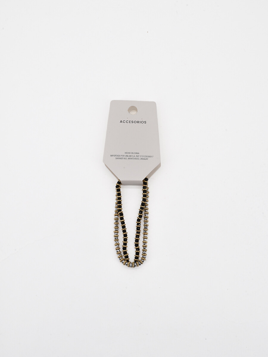 PULSERA EIRENE PACK X 2 - VARIANTE 1. 