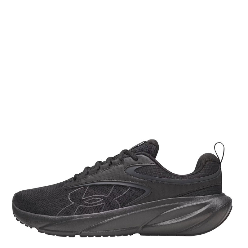 Championes de Hombre Under Armour Surge 5 Negro