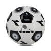 Diadora Pelota Jalifa 5 White/Black Blanco-Negro