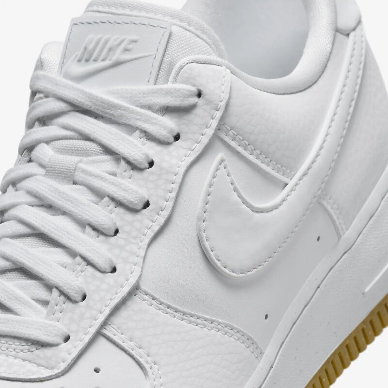 NIKE AIR FORCE 1 '07 NIKE AIR FORCE 1 '07