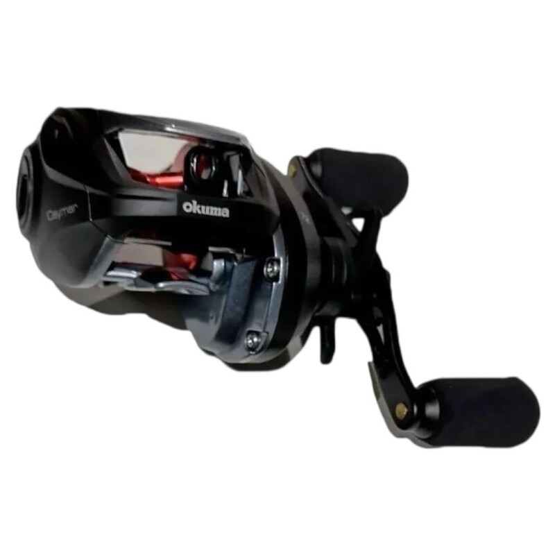 Reel Okuma Ceymar ZURDO