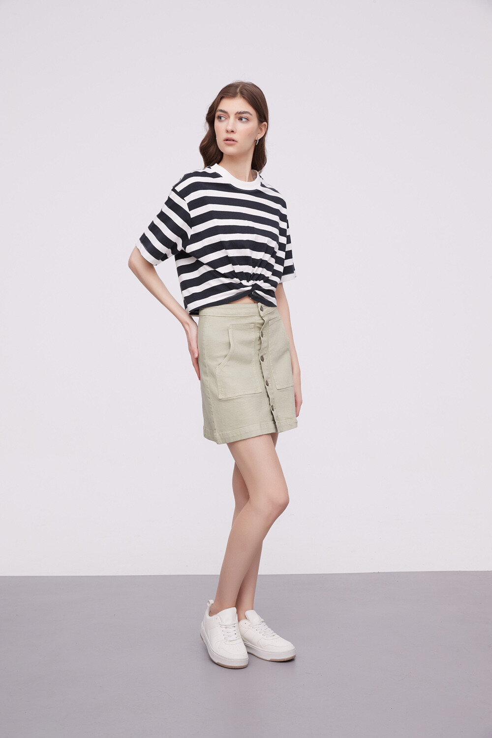 Falda Waiola Color 297