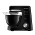 Batidora Planetaria Mondial 4,5L BP03B Negro
