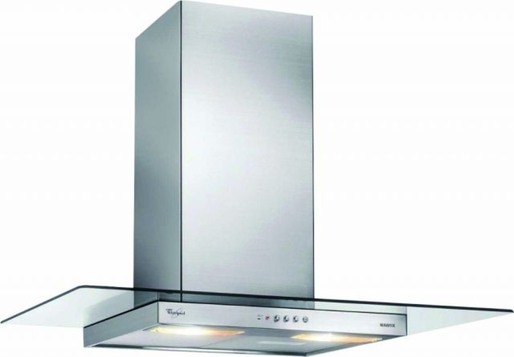 Campana Whirpool Cristal Mod WPI91IX 