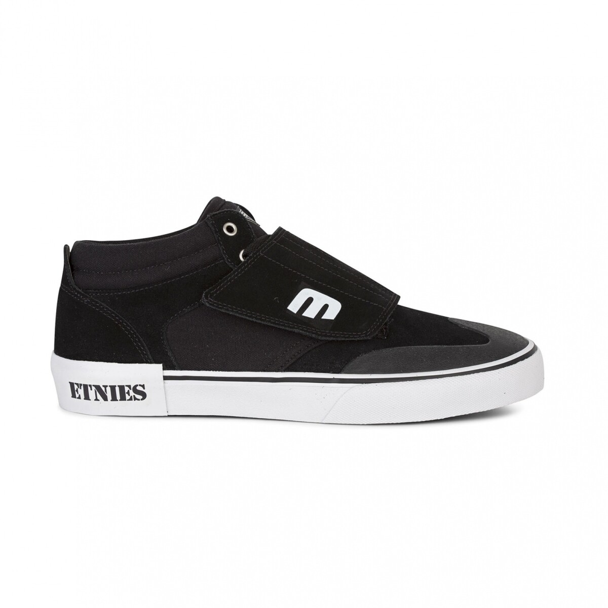 ETNIES X ANDY ANDERSON - Black 