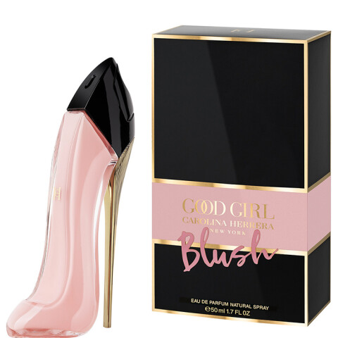 Good Girl Blush eau de parfum Carolina Herrera 50 ml