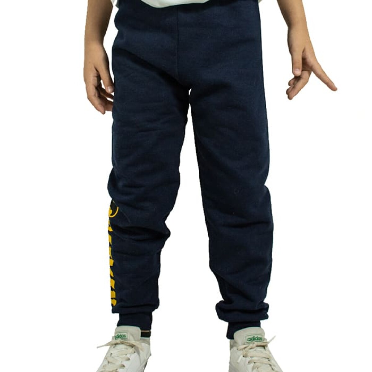 Pantalón DC Batman de Niños - BAII2315422 - Marino 