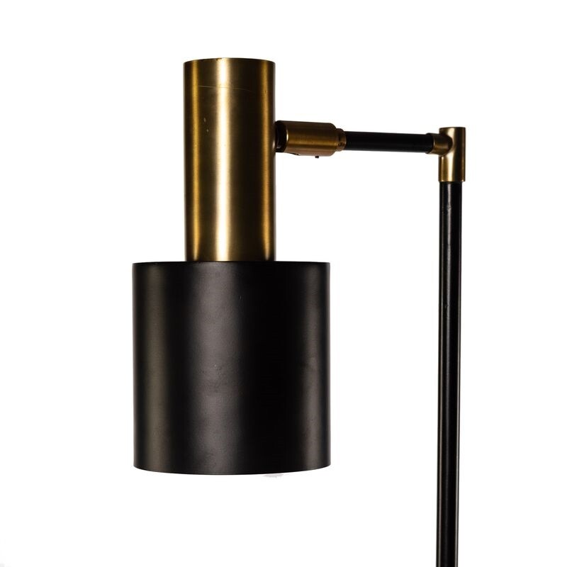 Lámpara de piso Atelier 2-SL505 Lámpara de piso Atelier 2 SL505