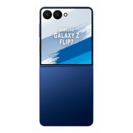 Samsung Z FLIP7 6,9'' 4,1'' 5G 12GB 256GB Dual Cam 50MP 001