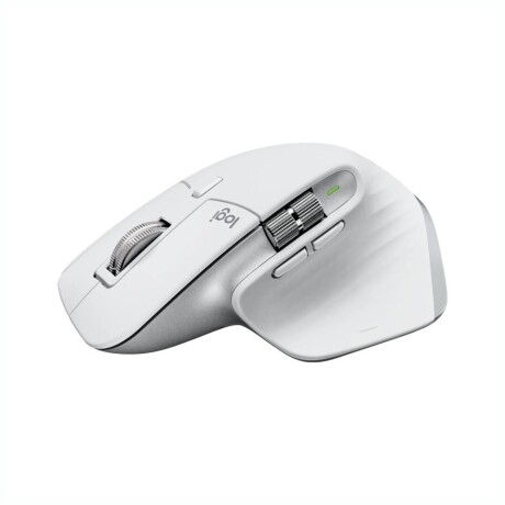 Mouse Inalámbrico LOGITECH MX Master 3S Sensor Óptico - Blanco Mouse Inalámbrico LOGITECH MX Master 3S Sensor Óptico - Blanco