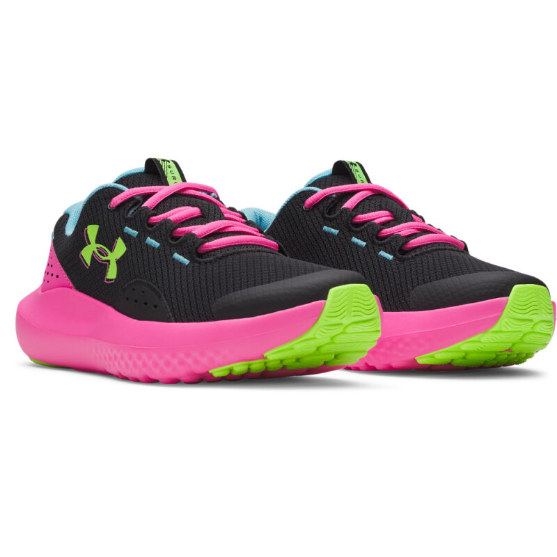 UA GGS Surge 4-PPL BLK-005