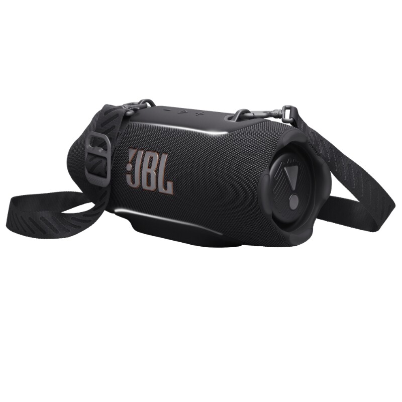 Parlante Jbl Xtreme 5 Black Parlante Jbl Xtreme 5 Black