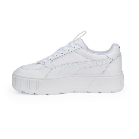 PUMA KARMEN REBELLE White
