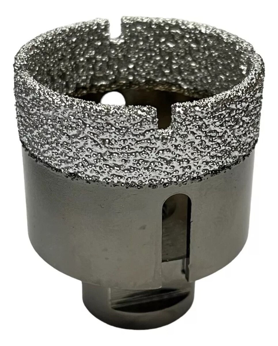 Broca Diamantada para Amoladora Stronger - 25mm 