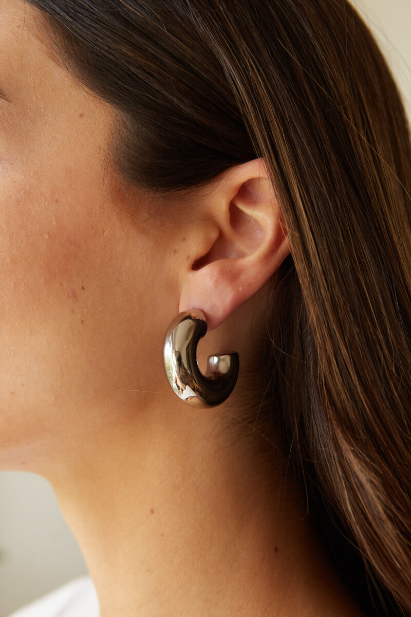 AROS DONA - SILVER 
