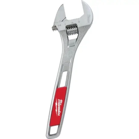 LLAVE AJUSTABLE 10¨ 48-22-7410 LLAVE AJUSTABLE 10¨ 48-22-7410