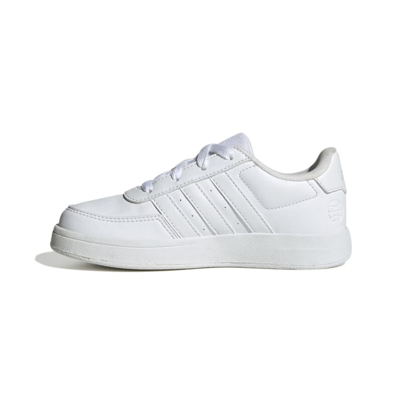 Championes Adidas Breaknet 2.0 de Niños - HP8962 Blanco