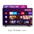 Smart Tv 43" Philips Android FULL HD Smart Tv 43" Philips Android Full Hd