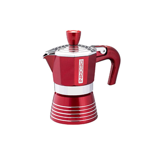 CAFETERA PEDRINI INFINITY 3P Unica