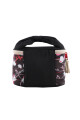 Necessaire Oreiro Negro