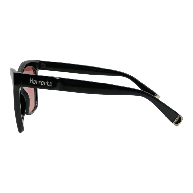 HORROCKS 025508 CAT.2 C ROSA U - Adulto - Negro negrouniforme