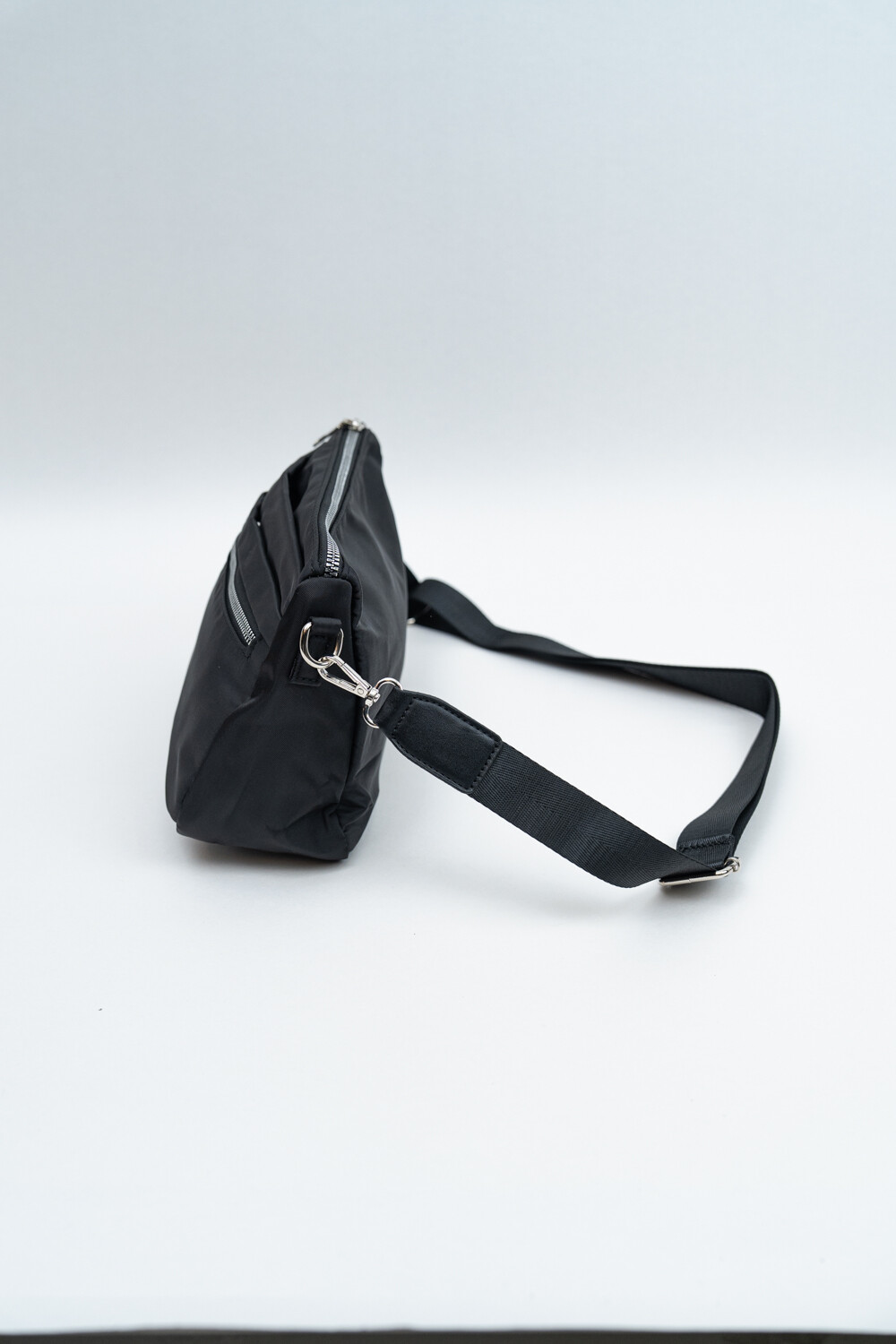 Bandolera Vari Negro