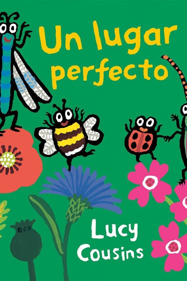 Un Lugar Perfecto Un Lugar Perfecto