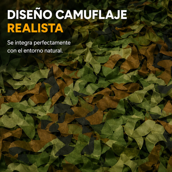 Red Malla Sombra 4x3 Decoración Camuflaje Camuflada Toldo Uv Red Malla Sombra 4x3 Decoración Camuflaje Camuflada Toldo Uv