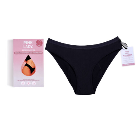 Ropa Interior Pink Lady Bikini Clasica Temis Talle S Ropa Interior Pink Lady Bikini Clasica Temis Talle S