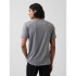 CLASSIC T B30 GREY HEATHER
