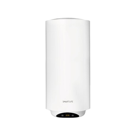 Termotanque Eléctrico Smartlife SL-WH50DA 50 L Display Digital Eficiencia A Termotanque Eléctrico Smartlife SL-WH50DA 50 L Display Digital Eficiencia A