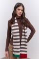 POLERA GLACIAR MOUSSE