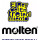 Pelota Basket Molten Bgn7x Cuero Original Basquetbol BGN7X
