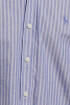 CAMISA ROTEN POLANCO Celeste