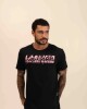 T-SHIRT NEGRO Negro
