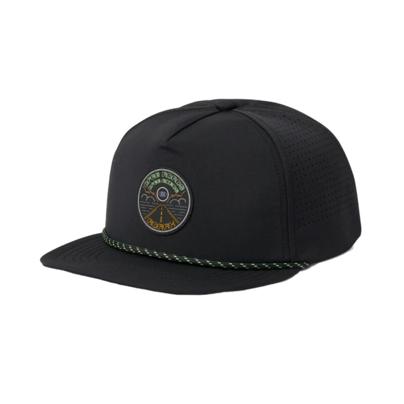 Gorro Cap Roark Hybro Hat Gorro Cap Roark Hybro Hat