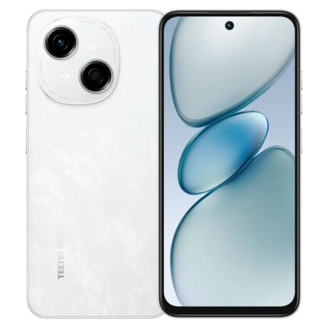 Celular Tecno Spark GO1 128GB V01