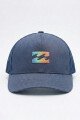 PODIUM TRUCKER A-azul