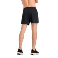 Short New Balance de Hombre - Ultra Light 5" - MS51286BK BLACK