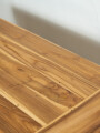 Mesa Comedor Harriet Color Unico